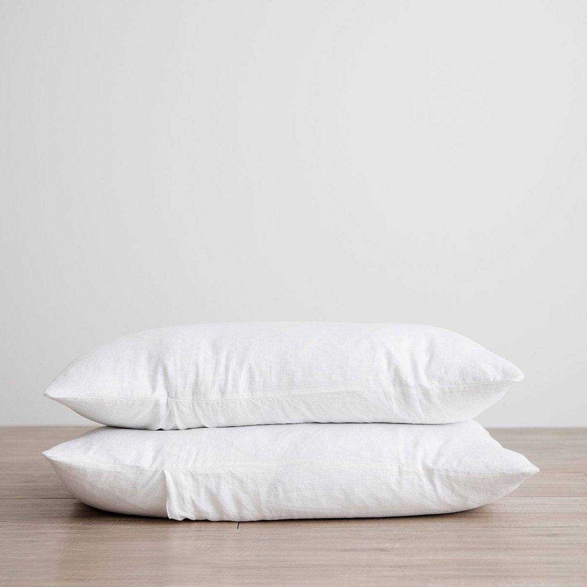 Pillowcases - White